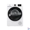 Kép 2/19 - Gorenje DNE82/GN 8 kg hőszivattyús szárítógép