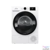 Kép 2/19 - Gorenje DNE82/GN fehér, 8 kg, hőszivattyús, szárítógép