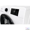 Kép 3/19 - Gorenje DNE82/GN fehér, 8 kg, hőszivattyús, szárítógép