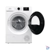 Kép 6/19 - Gorenje DNE82/GN 8 kg hőszivattyús szárítógép