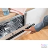 Kép 12/16 - Gorenje GI642E90 inox, programok száma: 6, beépíthető, 13 terítékes mosogatógép 