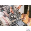 Kép 13/16 - Gorenje GI642E90 inox, programok száma: 6, beépíthető, 13 terítékes mosogatógép 