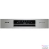 Kép 4/16 - Gorenje GI642E90 inox, programok száma: 6, beépíthető, 13 terítékes mosogatógép 