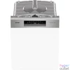 Kép 6/16 - Gorenje GI642E90 inox, programok száma: 6, beépíthető, 13 terítékes mosogatógép 