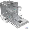 Kép 9/16 - Gorenje GI642E90 inox, programok száma: 6, beépíthető, 13 terítékes mosogatógép 