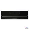Kép 2/17 - Gorenje BO6717E03BG fekete, beépíthető, sütőtér: 77L, grill, légkeverés, hidrolitikus, sütő