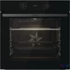 Kép 7/17 - Gorenje BO6717E03BG fekete, beépíthető, sütőtér: 77L, grill, légkeverés, hidrolitikus, sütő