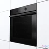 Kép 9/17 - Gorenje BO6717E03BG fekete, beépíthető, sütőtér: 77L, grill, légkeverés, hidrolitikus, sütő