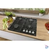 Kép 10/10 - Gorenje G641EXB fekete beépíthető gáz főzőlap