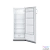 Kép 2/3 - Gorenje R4142PW fehér, egyajtós, Hűtő:242L, hűtőszekrény
