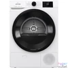 Kép 11/21 - Gorenje DNE83/GN fehér, 8 kg, hőszivattyús, szárítógép