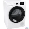 Kép 12/21 - Gorenje DNE83/GN fehér, 8 kg, hőszivattyús, szárítógép