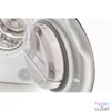 Kép 19/21 - Gorenje DNE83/GN fehér, 8 kg, hőszivattyús, szárítógép