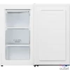 Kép 2/3 - Gorenje F39EPW4 fehér, egyajtós, Hűtő:L, Fagyasztó:61L, fagyasztószekrény
