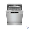 Kép 1/18 - Gorenje GS642E90X 13 terítékes inox mosogatógép