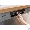Kép 13/18 - Gorenje GS642E90X 13 terítékes inox mosogatógép