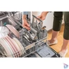 Kép 14/18 - Gorenje GS642E90X 13 terítékes inox mosogatógép
