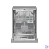 Kép 4/18 - Gorenje GS642E90X 13 terítékes inox mosogatógép