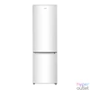Kép 1/4 - Gorenje RK418DPW4 fehér, alulfagyasztós, Hűtő:198L, Fagyasztó:71L, hűtőszekrény