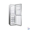 Kép 2/6 - Gorenje NRK418DCS4 inox alulfagyasztós hűtőszekrény