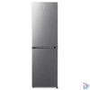 Kép 3/6 - Gorenje NRK418DCS4 inox alulfagyasztós hűtőszekrény