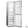 Kép 4/6 - Gorenje NRK418DCS4 inox alulfagyasztós hűtőszekrény