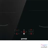 Kép 10/11 - Gorenje GI6421BSC beépíthető indukciós főzőlap