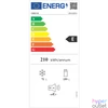Kép 7/7 - Gorenje RK416EPS4 szürke, alulfagyasztós, Hűtő:159L, Fagyasztó:71L, hűtőszekrény