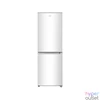 Kép 1/4 - Gorenje RK4162PW4 fehér, alulfagyasztós, Hűtő:159L, Fagyasztó:71L, hűtőszekrény