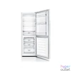 Kép 2/4 - Gorenje RK4162PW4 fehér, alulfagyasztós, Hűtő:159L, Fagyasztó:71L, hűtőszekrény
