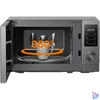 Kép 2/2 - Gorenje MO20A3T4 szürke mikrohullámú sütő