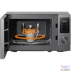 Kép 2/2 - Gorenje MO20A3T4 700W 20L szürke mikrohullámú sütő