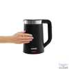 Kép 6/7 - Gorenje K17TRDW 1,7L-es fekete vízforraló