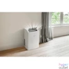 Kép 4/4 - Gorenje KAM35 BHP 2,9/3,5kW hűtő-fűtő wifis mobil klíma