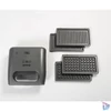 Kép 2/4 - Gorenje SM703GCG 3in1 ezüst gorfi - grill/panini - szendvicssütő