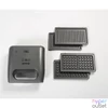 Kép 2/4 - Gorenje SM703GCG 3in1 ezüst gorfi - grill/panini - szendvicssütő