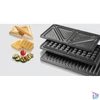 Kép 3/4 - Gorenje SM703GCG 3in1 ezüst gorfi - grill/panini - szendvicssütő