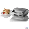 Kép 1/4 - Gorenje SM703GCG 3in1 ezüst gorfi - grill/panini - szendvicssütő