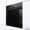 Kép 11/14 - Gorenje BPSA6747A08BGWI fekete, beépíthető, sütőtér: 77L, grill, légkeverés, sütő