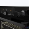 Kép 13/14 - Gorenje BPSA6747A08BGWI fekete, beépíthető, sütőtér: 77L, grill, légkeverés, sütő