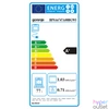 Kép 14/14 - Gorenje BPSA6747A08BGWI fekete, beépíthető, sütőtér: 77L, grill, légkeverés, sütő