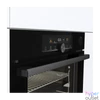 Kép 4/14 - Gorenje BPSA6747A08BGWI fekete, beépíthető, sütőtér: 77L, grill, légkeverés, sütő