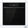 Kép 9/14 - Gorenje BPSA6747A08BGWI fekete, beépíthető, sütőtér: 77L, grill, légkeverés, sütő