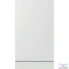 Kép 3/7 - Gorenje GV541D10 programok száma: 5, keskeny beépíthető, 9 terítékes mosogatógép 