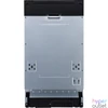 Kép 5/7 - Gorenje GV541D10 programok száma: 5, keskeny beépíthető, 9 terítékes mosogatógép 