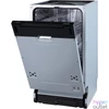 Kép 6/7 - Gorenje GV541D10 programok száma: 5, keskeny beépíthető, 9 terítékes mosogatógép 