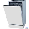 Kép 1/7 - Gorenje GV583C10 programok száma: 5, keskeny beépíthető, 10 terítékes mosogatógép 