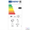 Kép 3/7 - Gorenje GV583C10 programok száma: 5, keskeny beépíthető, 10 terítékes mosogatógép 