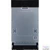 Kép 4/7 - Gorenje GV583C10 programok száma: 5, keskeny beépíthető, 10 terítékes mosogatógép 