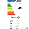 Kép 3/10 - Gorenje GV642C65 fekete, programok száma: 6, beépíthető, 14 terítékes mosogatógép 